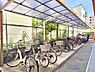 その他：■敷地内に駐輪場を完備しており、自転車の利用もスムーズです