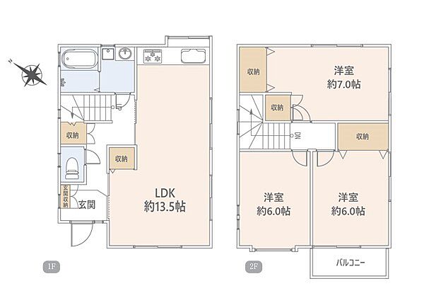 間取り：314002787245