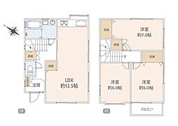 横浜市南区三春台 中古戸建