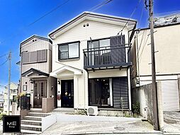 神奈川県横浜市南区三春台