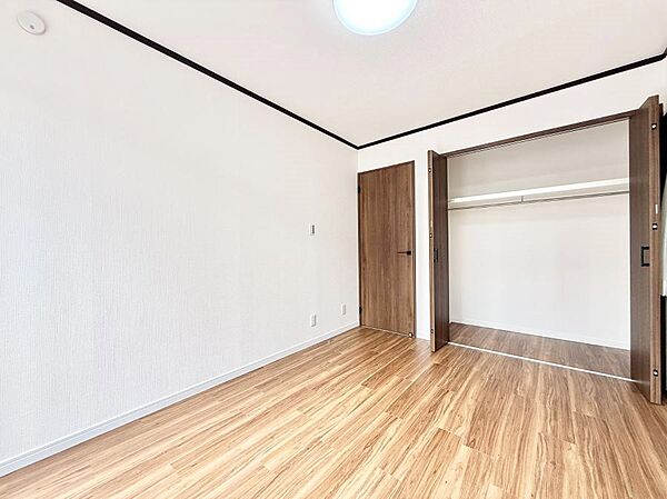 室内を拡大表示