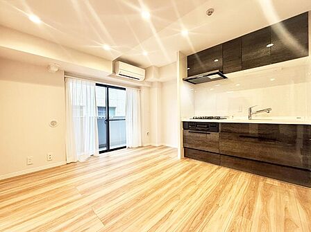 ■家族の時間を彩る、快適で癒される空間