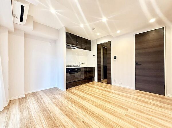 ■居心地のいい、理想のリビング