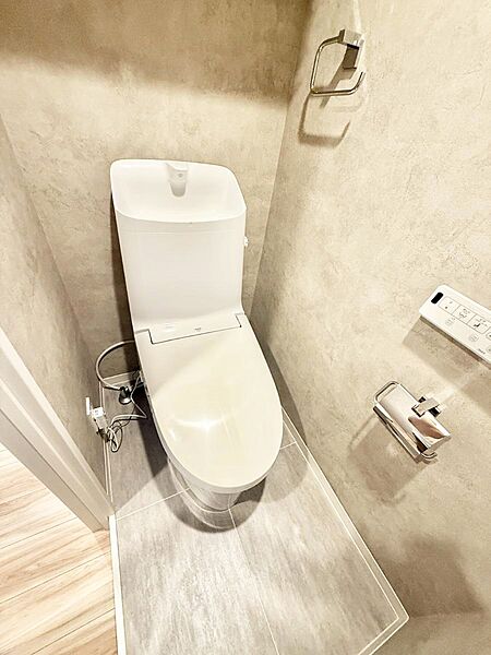 ■毎日使う場所だからこそ、清潔感溢れる空間