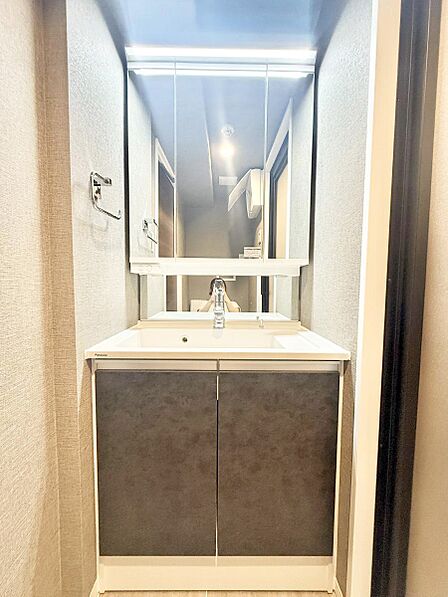 ■清潔感があり、気持ちよく使えます