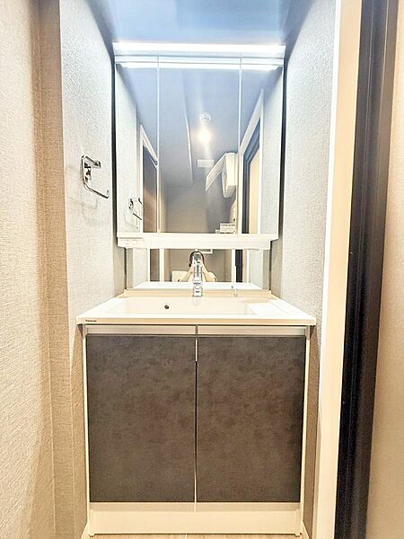 ■清潔感があり、気持ちよく使えます