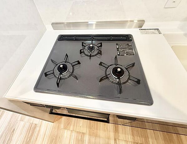 ■一度に多くの料理ができ便利で効率的