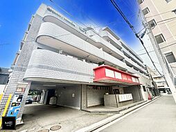 アーバンピア本牧