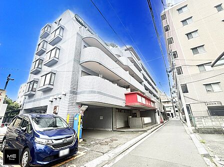 ■新しい時代の息吹を感じる、心地よい環境