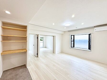 ■日常をちょっと特別にする、憩いの空間