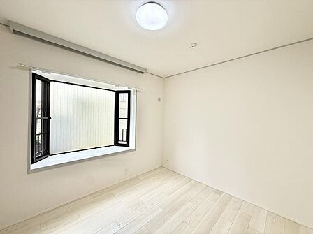 ■シンプルで使いやすい空間がスッキリ感じられます