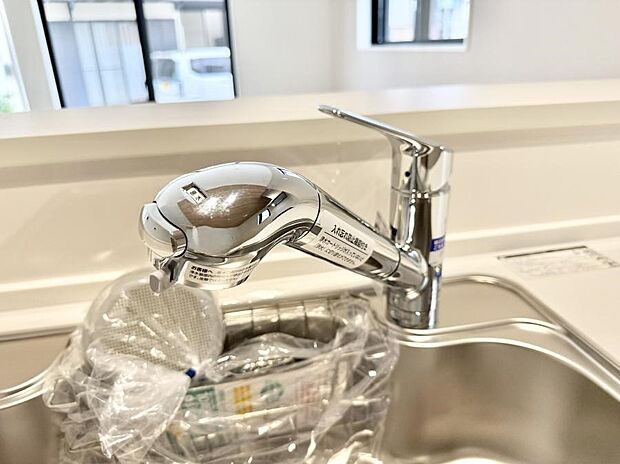 ■不純物をしっかり除去して安心して飲めます