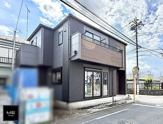 1号棟 ■暮らしを彩る充実した設備仕様が備わった住まい