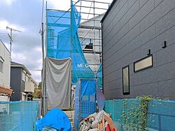 神奈川県川崎市多摩区南生田３丁目