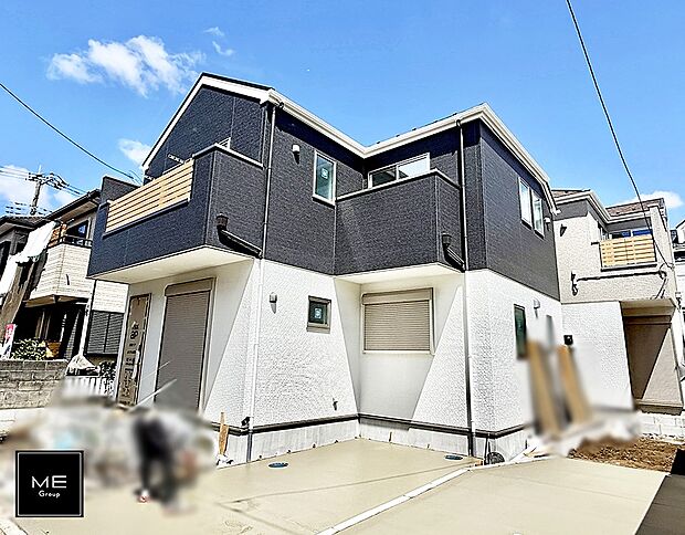 1号棟  ■暮らしを豊かにする充実した仕様設備で快適に