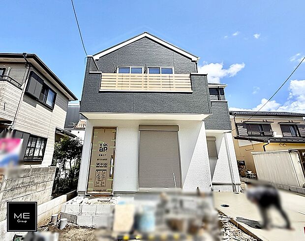 1号棟  ■暮らしを彩る充実した設備仕様が備わった住まい