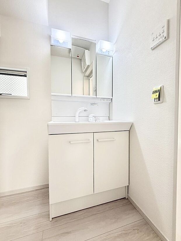 2号棟  ■清潔感があり、気持ちよく使えます