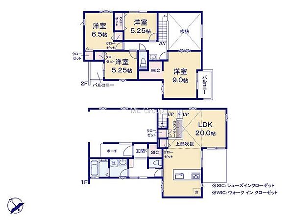 間取り：314002788479