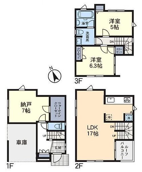間取り：314002788433