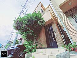 神奈川県横浜市泉区弥生台