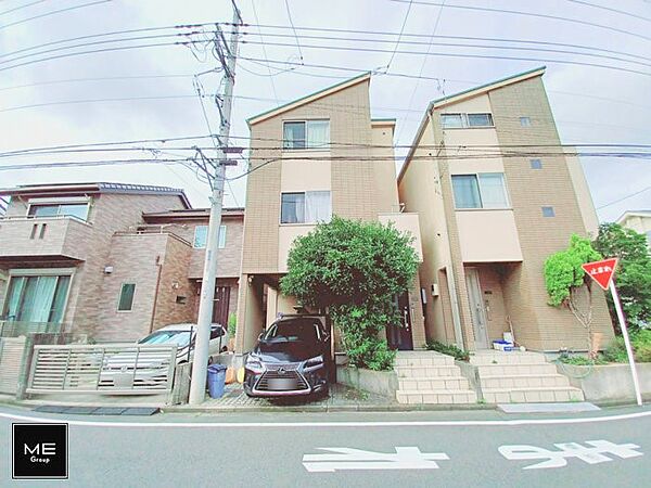 ■家族の思い出が育つ住まいです