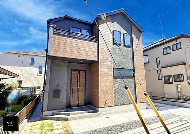 1号棟 ■暮らしを彩る充実した設備仕様が備わった住まい