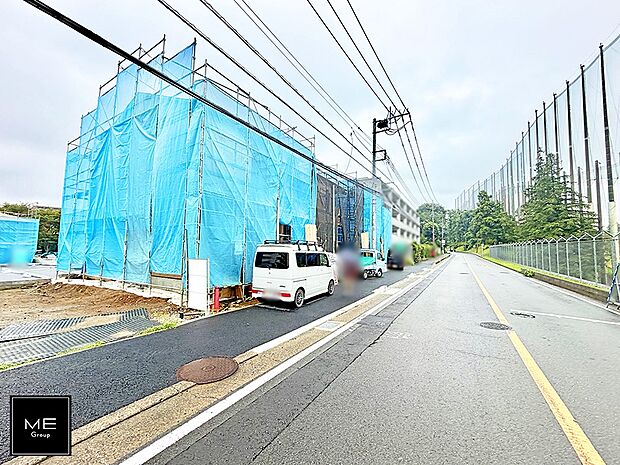 ■新しい時代の息吹を感じる、心地よい環境