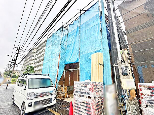37号棟  ■まずは一度ご覧ください