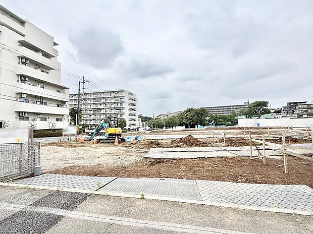 37号棟 ■暮らしを豊かにする充実した仕様設備で快適に