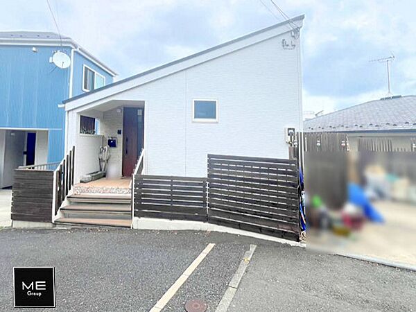 ■家族の思い出が育つ住まいです