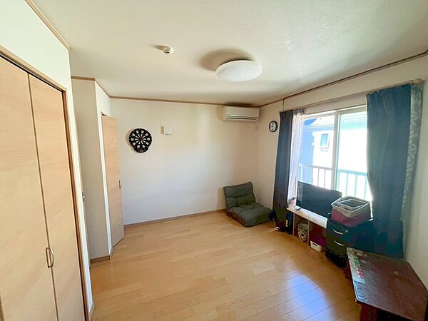 ■自分だけのスペース どんなお部屋にするかとっても楽しみですね
