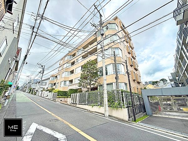 ■新しい住まい、街の新しい風景