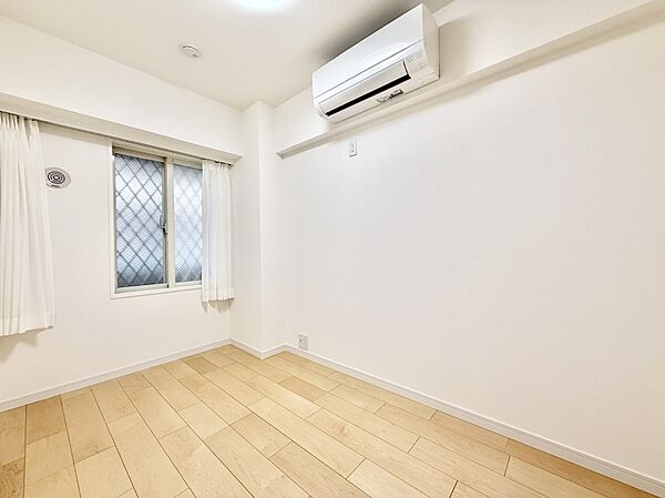 ■機能的で使いやすいお部屋で毎日を快適に