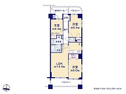 マイキャッスル大口駅前