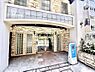 エントランス：■住まう方や来客を心地よく迎える、整った共用スペースが魅力です
