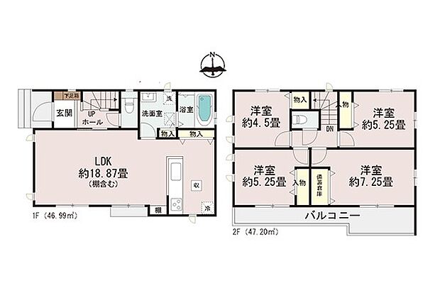 B号棟