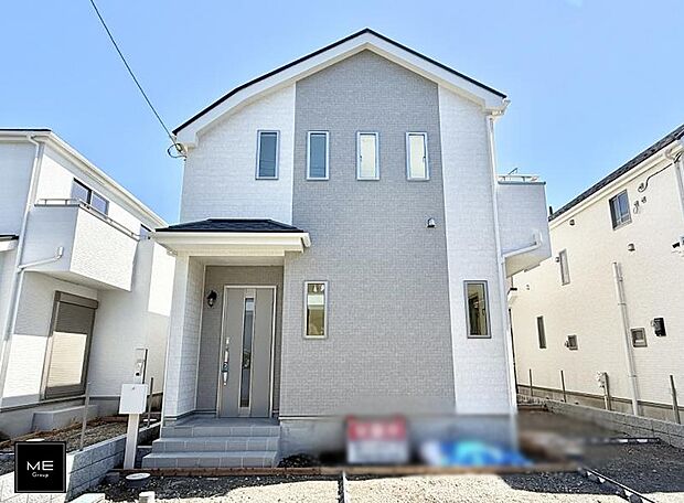 B号棟 ■暮らしを豊かにする充実した仕様設備で快適に