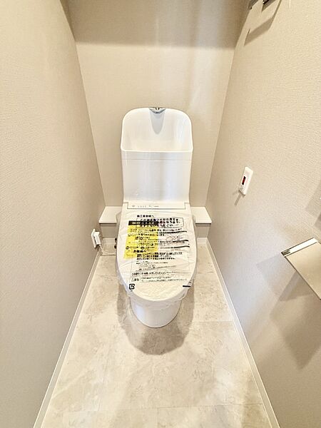 ■毎日使う場所だからこそ、清潔感溢れる空間