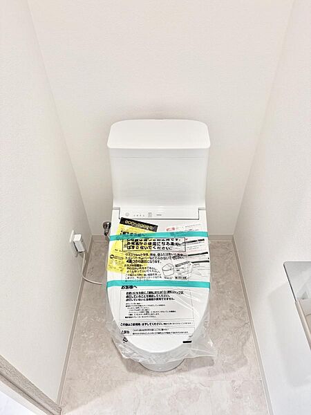 ■毎日使う場所だからこそ、清潔感溢れる空間