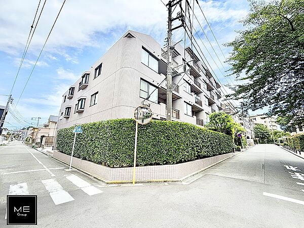 ■家族とのお出かけが楽しくなる環境です