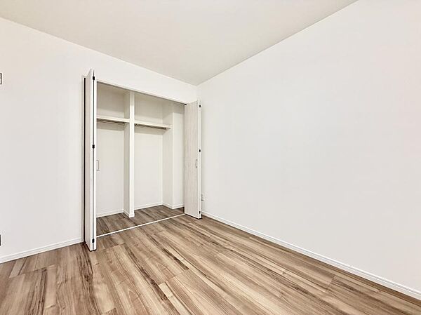 ■静かな洋室で読書や趣味に集中できる場所