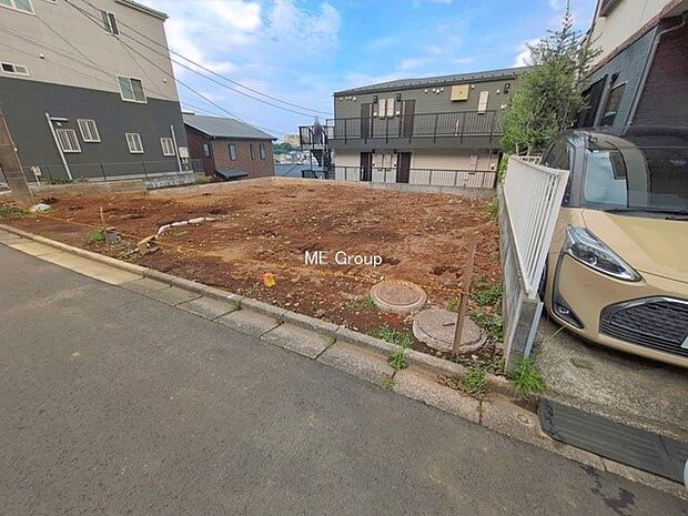 B号棟  ■まずは一度ご覧ください