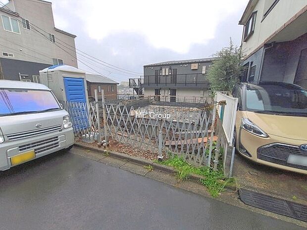 B号棟 ■まずは一度ご覧ください