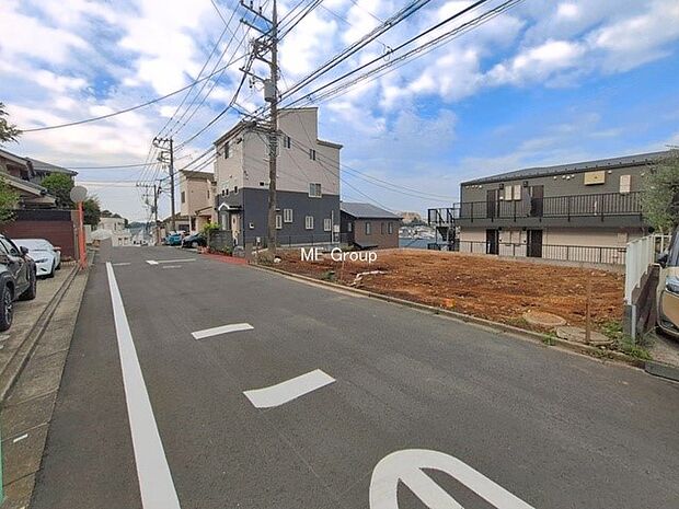 ■家族とのお出かけが楽しくなる環境です
