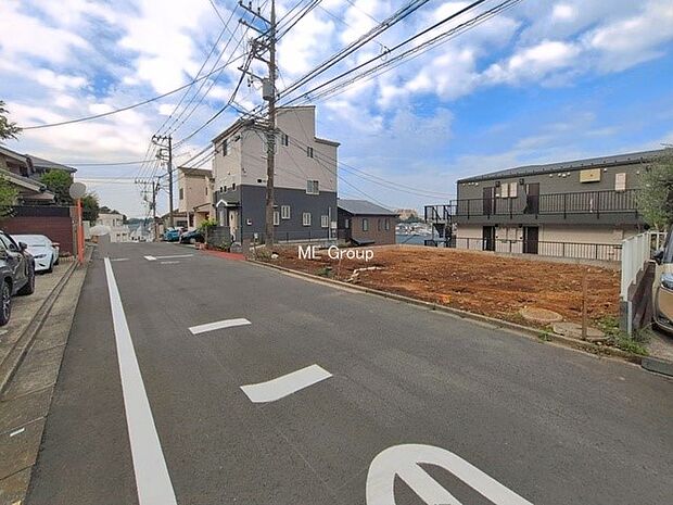 ■家族とのお出かけが楽しくなる環境です