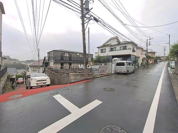 ■家族とのお出かけが楽しくなる環境です