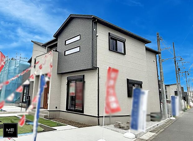 1号棟 ■暮らしを豊かにする充実した仕様設備で快適に