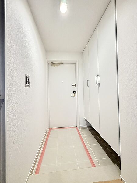 ■ 家族やゲストをやさしく迎える、心地よい空間