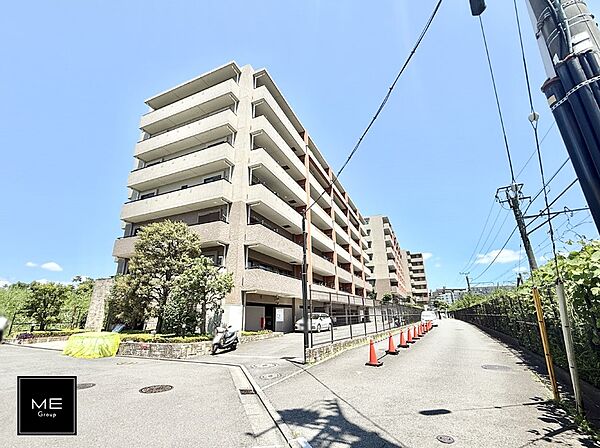 ■新しい時代の息吹を感じる、心地よい環境