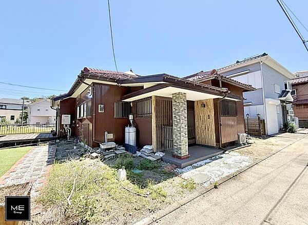detached 神奈川県横浜市瀬谷区三ツ境1-9　ブルーヘンビル2階